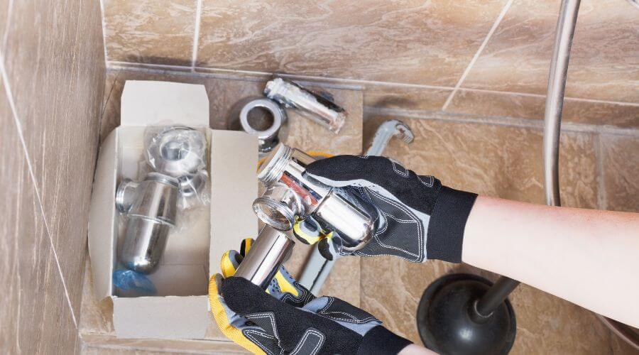 Expert flood damage restoration services in Wilton, ND